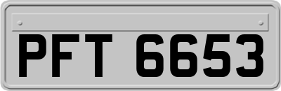 PFT6653