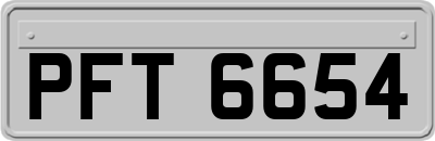 PFT6654