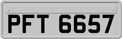 PFT6657