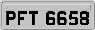 PFT6658
