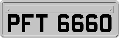 PFT6660