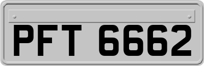 PFT6662