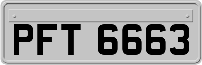 PFT6663