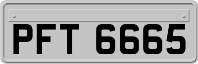 PFT6665
