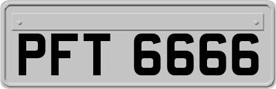 PFT6666