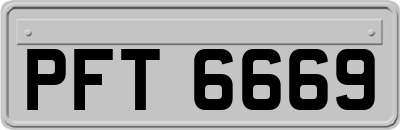 PFT6669