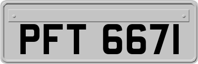 PFT6671