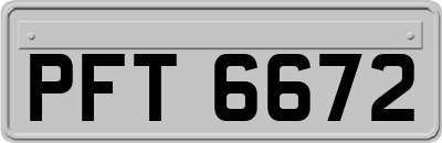 PFT6672