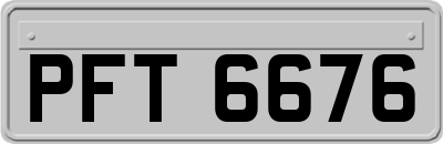 PFT6676