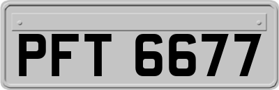 PFT6677