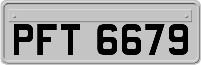PFT6679