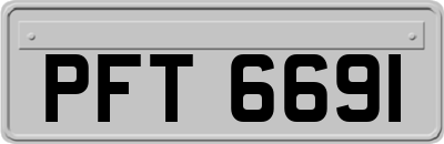 PFT6691