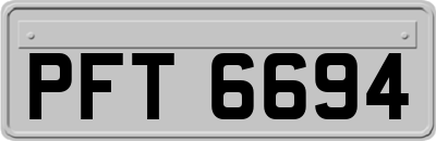 PFT6694