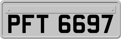 PFT6697