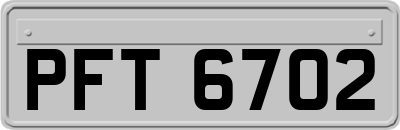 PFT6702