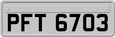 PFT6703