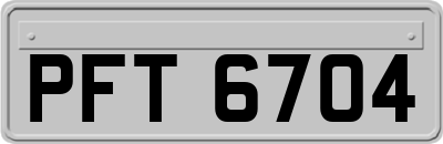 PFT6704