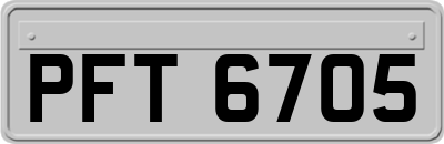 PFT6705