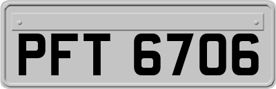 PFT6706