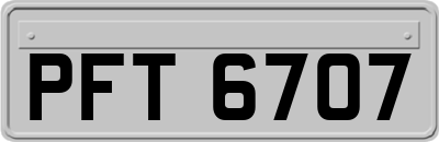 PFT6707