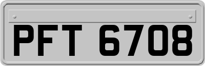 PFT6708