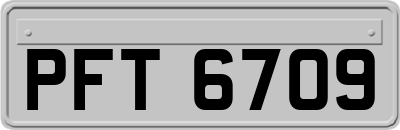 PFT6709