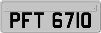 PFT6710