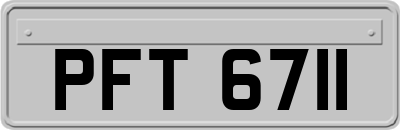 PFT6711