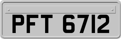 PFT6712