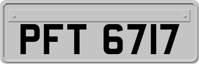 PFT6717