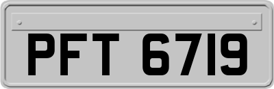 PFT6719