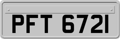 PFT6721