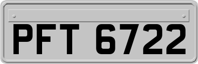 PFT6722