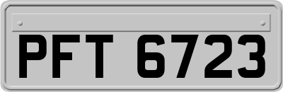 PFT6723