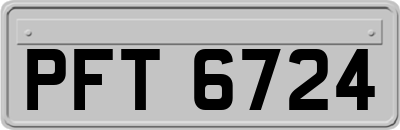 PFT6724