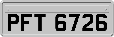 PFT6726