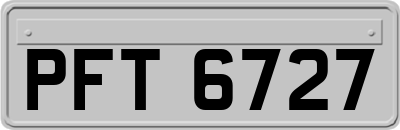 PFT6727
