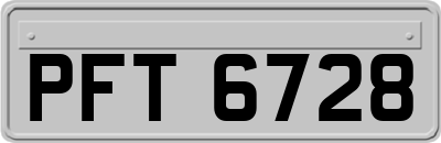 PFT6728