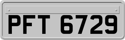 PFT6729