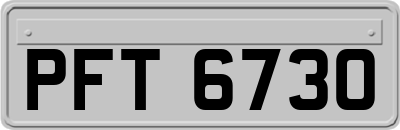 PFT6730