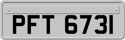 PFT6731