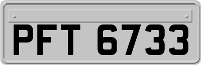 PFT6733