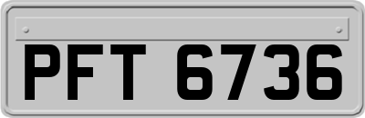 PFT6736