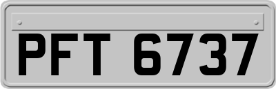 PFT6737