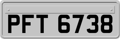 PFT6738