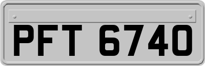PFT6740