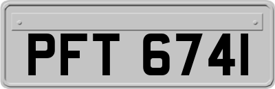 PFT6741