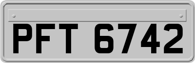PFT6742