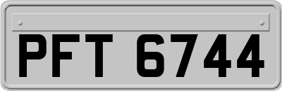 PFT6744