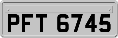 PFT6745